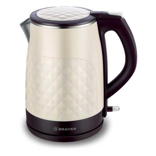 Чайник электрический Brayer BR1043 WH в ДНС