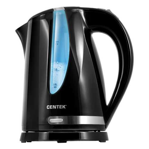 Чайник электрический Centek CT-0040 Black в ДНС