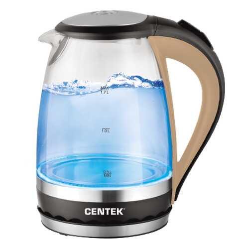 Чайник электрический Centek CT-0046 в ДНС