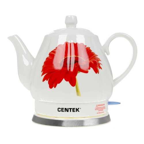 Чайник электрический Centek CT-0062 в ДНС