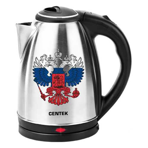 Чайник электрический Centek CT-1068 Eagle в ДНС