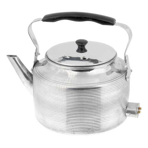 Чайник электрический Эрг-AL-4 Silver в ДНС