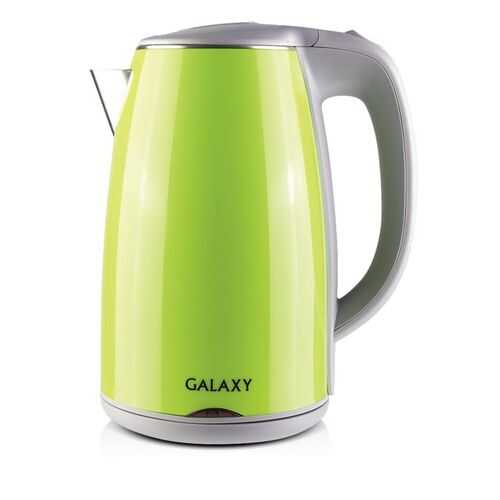 Чайник электрический Galaxy GL 0307 G в ДНС