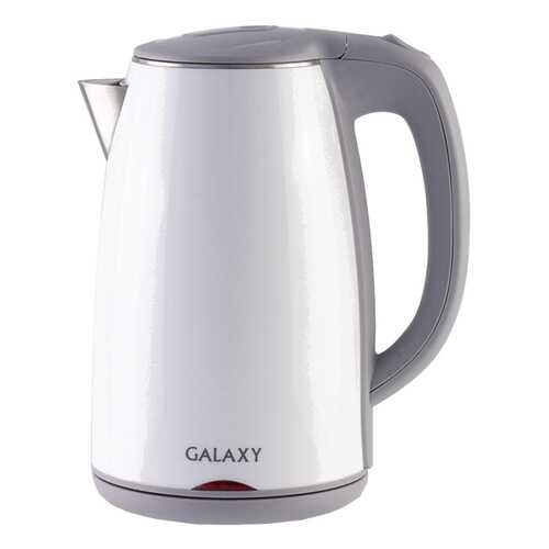 Чайник электрический Galaxy GL 0307 Wh в ДНС
