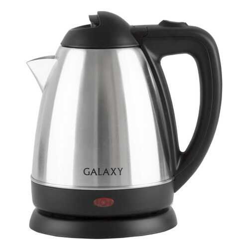 Чайник электрический Galaxy GL 0317 Silver в ДНС