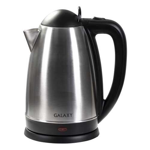 Чайник электрический Galaxy GL0321 Silver в ДНС