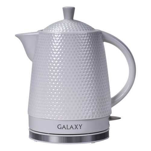 Чайник электрический Galaxy GL0507 в ДНС