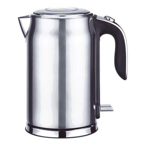 Чайник электрический Gemlux GL-EK-772SM Silver в ДНС