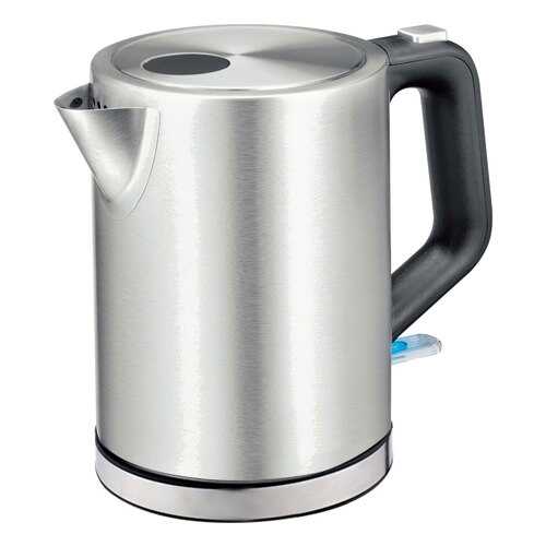 Чайник электрический Gemlux GL-EK602SS Silver в ДНС