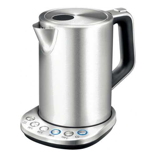 Чайник электрический Gemlux GL-EK622SS Silver в ДНС