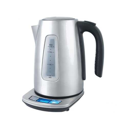 Чайник электрический Gemlux GL-EK7420 Silver в ДНС