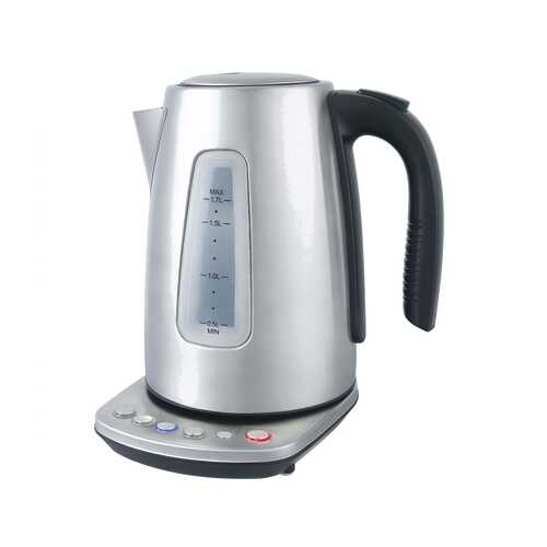 Чайник электрический Gemlux GL-EK7720 Silver в ДНС