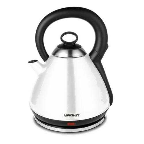 Чайник электрический Magnit RMK-3253 Steel в ДНС