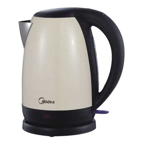 Чайник электрический Midea MK-8041 Silver в ДНС