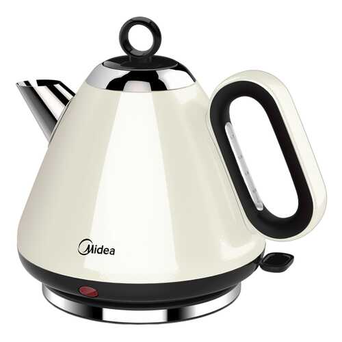 Чайник электрический Midea MK-8056 Ivory в ДНС