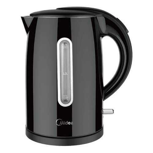 Чайник электрический Midea MK-8073 Black в ДНС