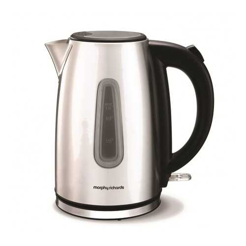 Чайник электрический Morphy Richards Jug Kettle 102777EE в ДНС