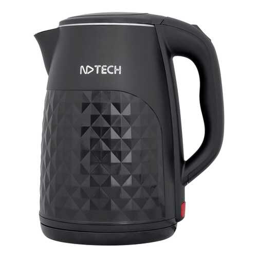 Чайник электрический NDTech EK074 Black в ДНС