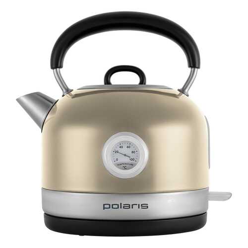 Чайник электрический Polaris PWK 1705CA в ДНС