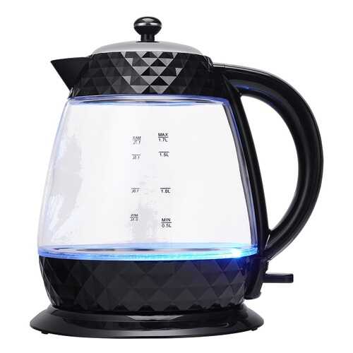 Чайник электрический Polaris PWK 1750CGL Diamond в ДНС