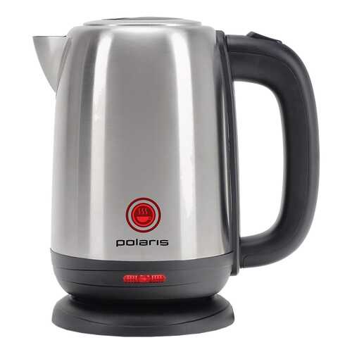 Чайник электрический Polaris PWK 1765CA Additional Silver в ДНС