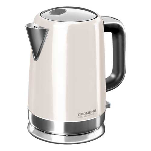 Чайник электрический Redmond RK-M126 White в ДНС