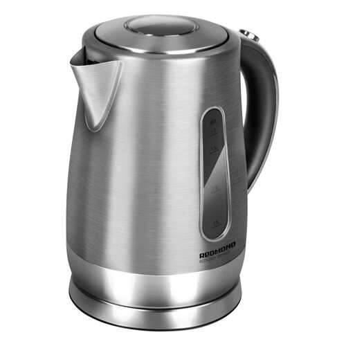 Чайник электрический Redmond RK-M153 Silver в ДНС