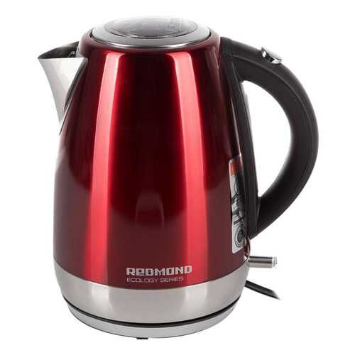 Чайник электрический Redmond RK-M1791 Red/Black в ДНС
