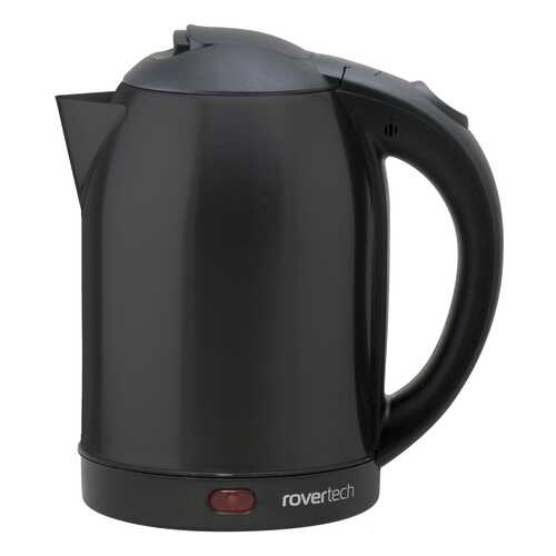 Чайник электрический RoverTech EK053 Black в ДНС
