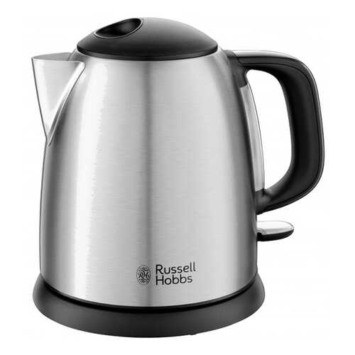Чайник электрический Russell Hobbs Adventure Mini Kettle в ДНС