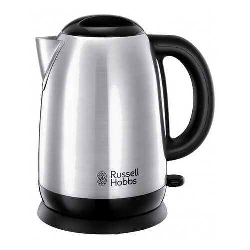 Чайник электрический Russell Hobbs Adventure в ДНС