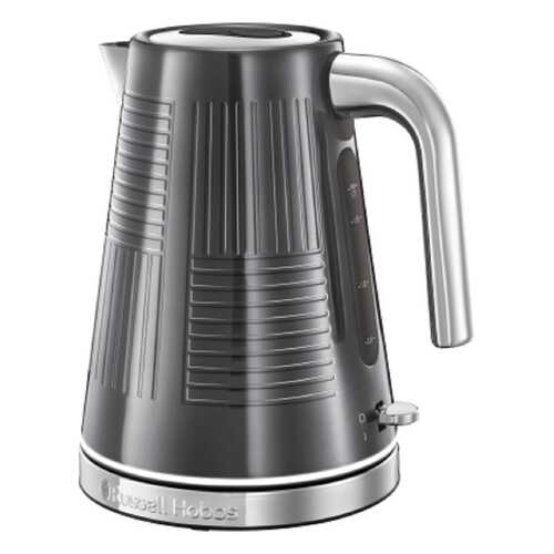 Чайник электрический Russell Hobbs Geo 25240-70 в ДНС