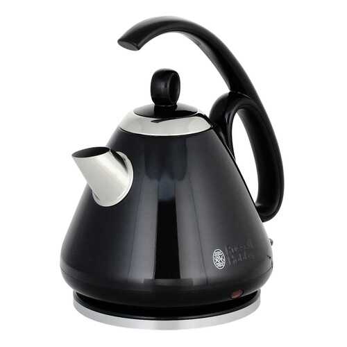 Чайник электрический Russell Hobbs Legacy Black в ДНС