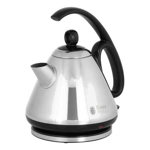 Чайник электрический Russell Hobbs Legacy Polished Silver в ДНС