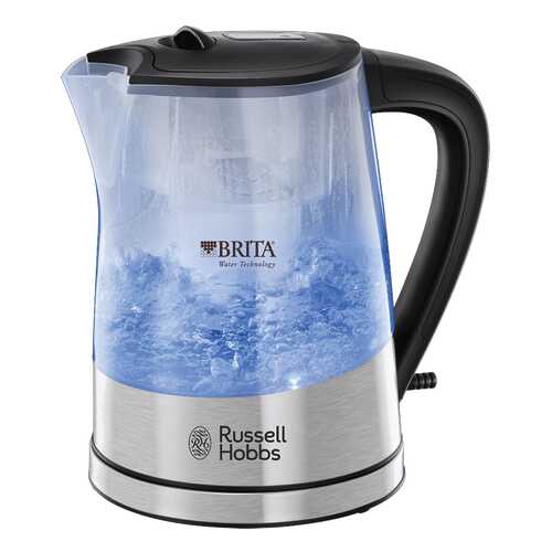 Чайник электрический Russell Hobbs Purity в ДНС