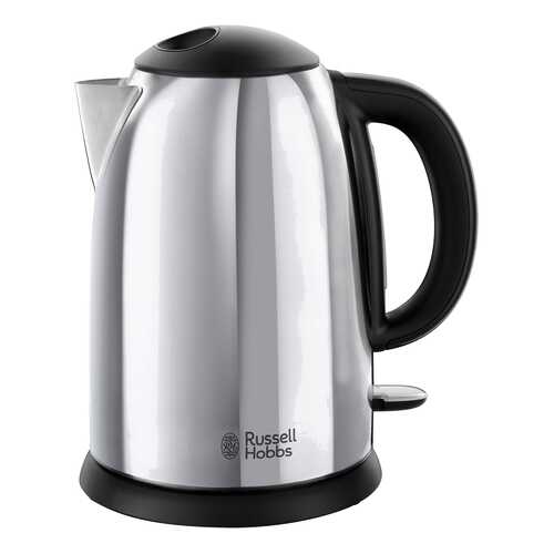 Чайник электрический Russell Hobbs Victory Kettle в ДНС
