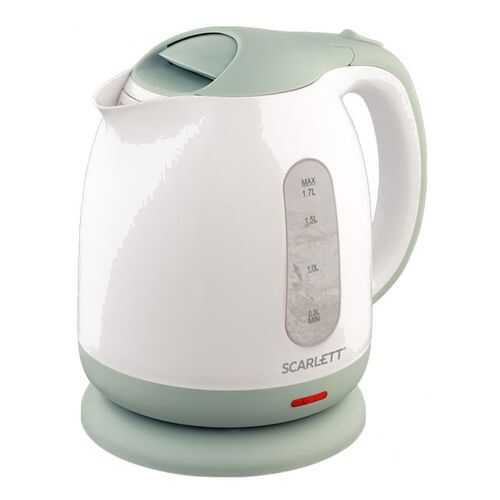 Чайник электрический Scarlett SC EK18P55 в ДНС