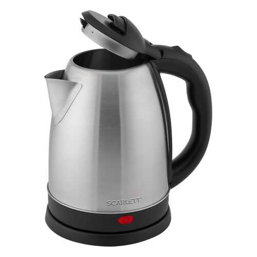 Чайник электрический Scarlett SC-EK21S29 в ДНС
