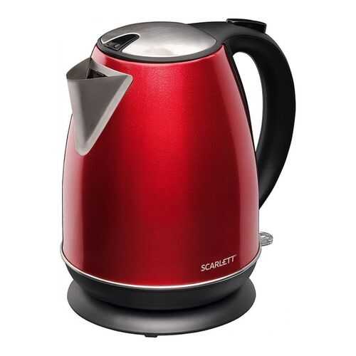 Чайник электрический Scarlett SC EK21S87 в ДНС