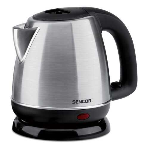Чайник электрический Sencor SWK 1031SS в ДНС