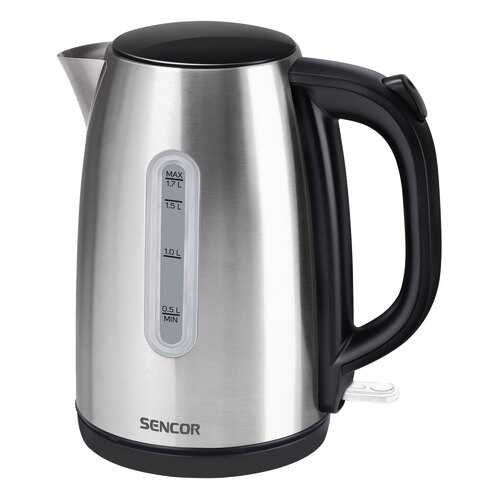 Чайник электрический Sencor SWK 1720BK в ДНС
