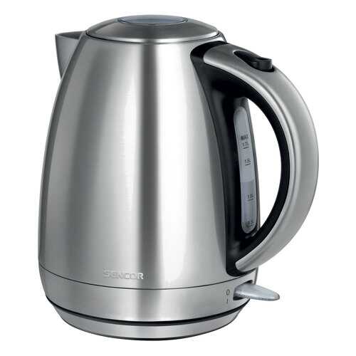 Чайник электрический Sencor SWK 1755 в ДНС