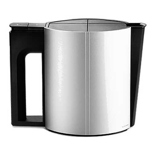 Чайник электрический Stadler Form Electric Kettle Silver в ДНС