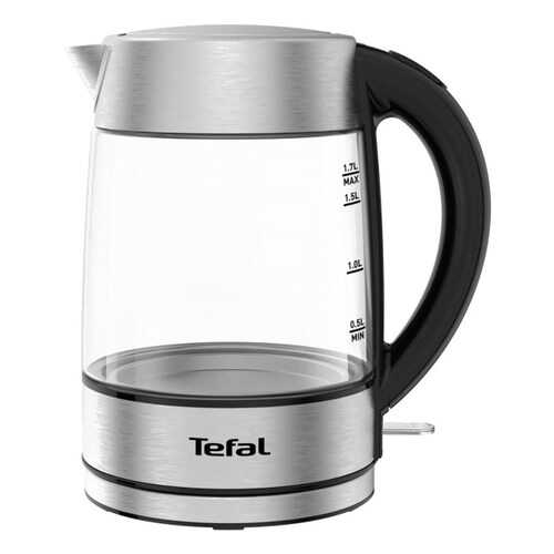 Чайник электрический Tefal KI772D32 в ДНС