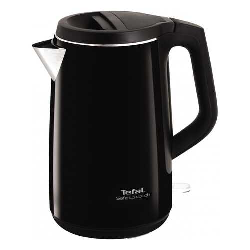 Чайник электрический Tefal KO260830 Black в ДНС