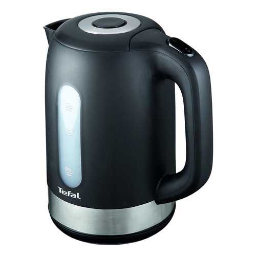 Чайник электрический Tefal KO330830 Black в ДНС