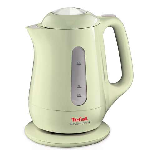 Чайник электрический Tefal KO512I30 Pistachio в ДНС