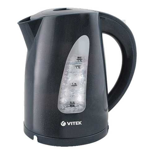 Чайник электрический Vitek VT-1164 Black в ДНС