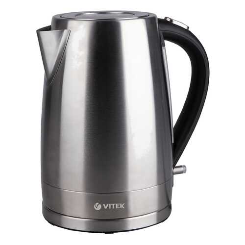 Чайник электрический Vitek VT-7000 Silver в ДНС