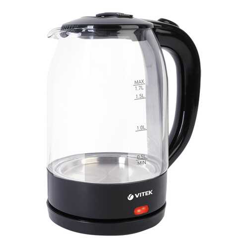 Чайник электрический Vitek VT-7092 в ДНС
